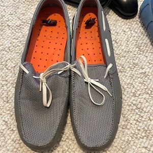 Swims men’s loafers size 10